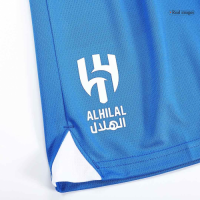 Al Hilal SFC Home Shorts 2023/24