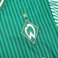 Werder Bremen Home Jersey 2023/24
