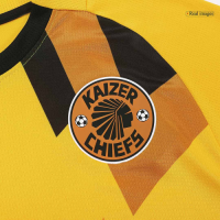 Kaizer Chiefs Home Jersey 2023/24