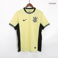 Corinthians Third Jersey 2023/24