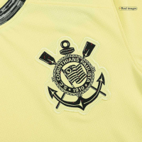 Corinthians Third Jersey 2023/24