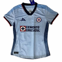 Women's Cruz Azul Away Jersey 2023/24