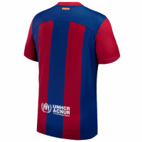 Barcelona x Rolling Stones Jersey 2023/24