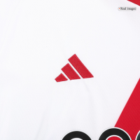River Plate Home Jersey Player Version 2023/24