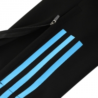 Arsenal Training Jacket Kit (Jacket+Pants) Black 2023/24
