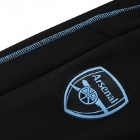 Arsenal Training Jacket Kit (Jacket+Pants) Black 2023/24
