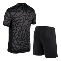 PSG Third Kit(Jersey+Shorts) 2023/24