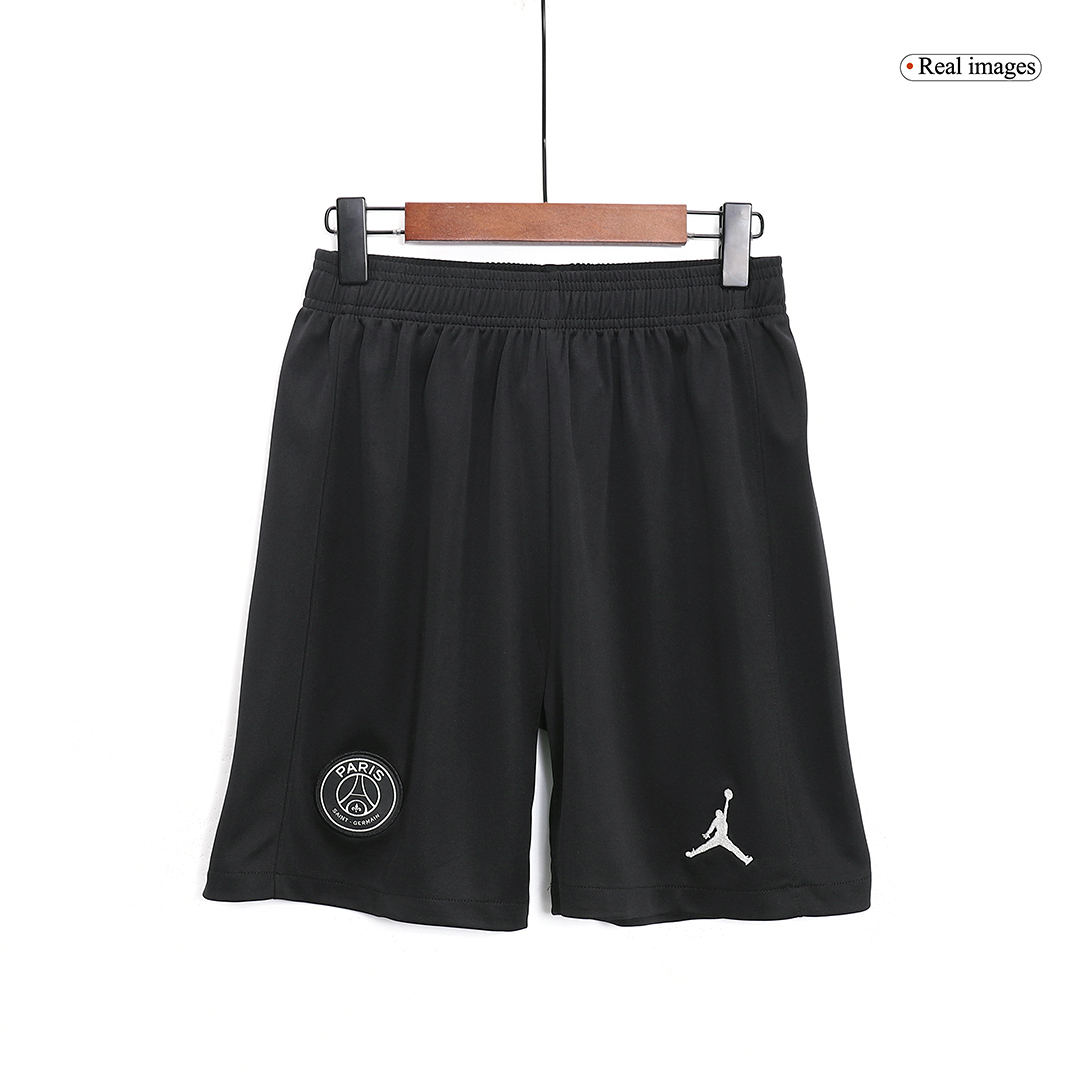 PSG Third Shorts 2023/24