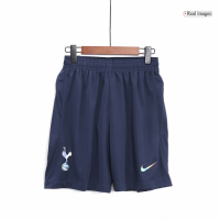 Tottenham Hotspur Away Shorts 2023/24