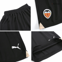 Kids Valencia Home Kit Jersey+Shorts 2023/24