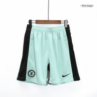 Chelsea Third Shorts 2023/24