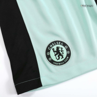 Chelsea Third Shorts 2023/24