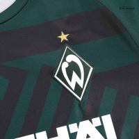 Werder Bremen Third Jersey 2023/24