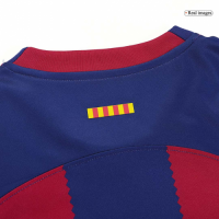 Barcelona x Rolling Stones Jersey 2023/24