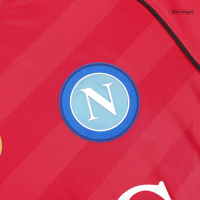 Napoli Goalkeeper Jersey 2023/24