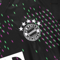 Bayern Munich Away Long Sleeve Jersey 2023/24