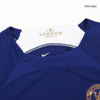 Chelsea Home Long Sleeve Jersey 2023/24