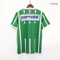 Retro SE Palmeiras Home Jersey 1992/93