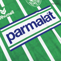 Retro SE Palmeiras Home Jersey 1992/93