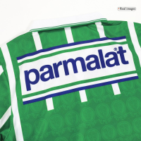 Retro SE Palmeiras Home Jersey 1992/93