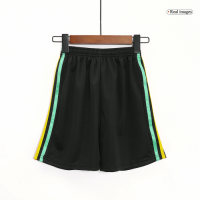 Kids Ajax x Bob Marley Kit(Jersey+Shorts) 2023/24