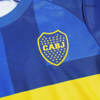 Kids Boca Juniors Home Kit Jersey+Shorts 2023/24