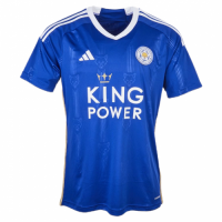 Leicester City Home Jersey 2023/24