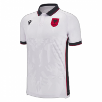 Albania Away Jersey 2023/24