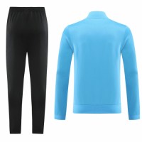 Customize Training Kit (Jacket+Pants) Sky Blue