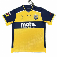 Central Coast Mariners Home Jersey 2023/24