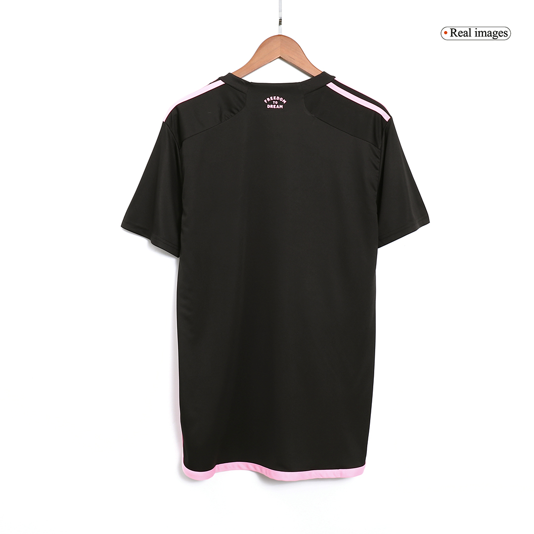 SUÁREZ #9 Inter Miami CF Away Jersey 2023