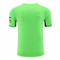 Manchester United Goalkeeper Jersey Green 2023/24
