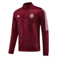 Bayern Munich Training Kit (Jacket+Pants) Red 2023/24