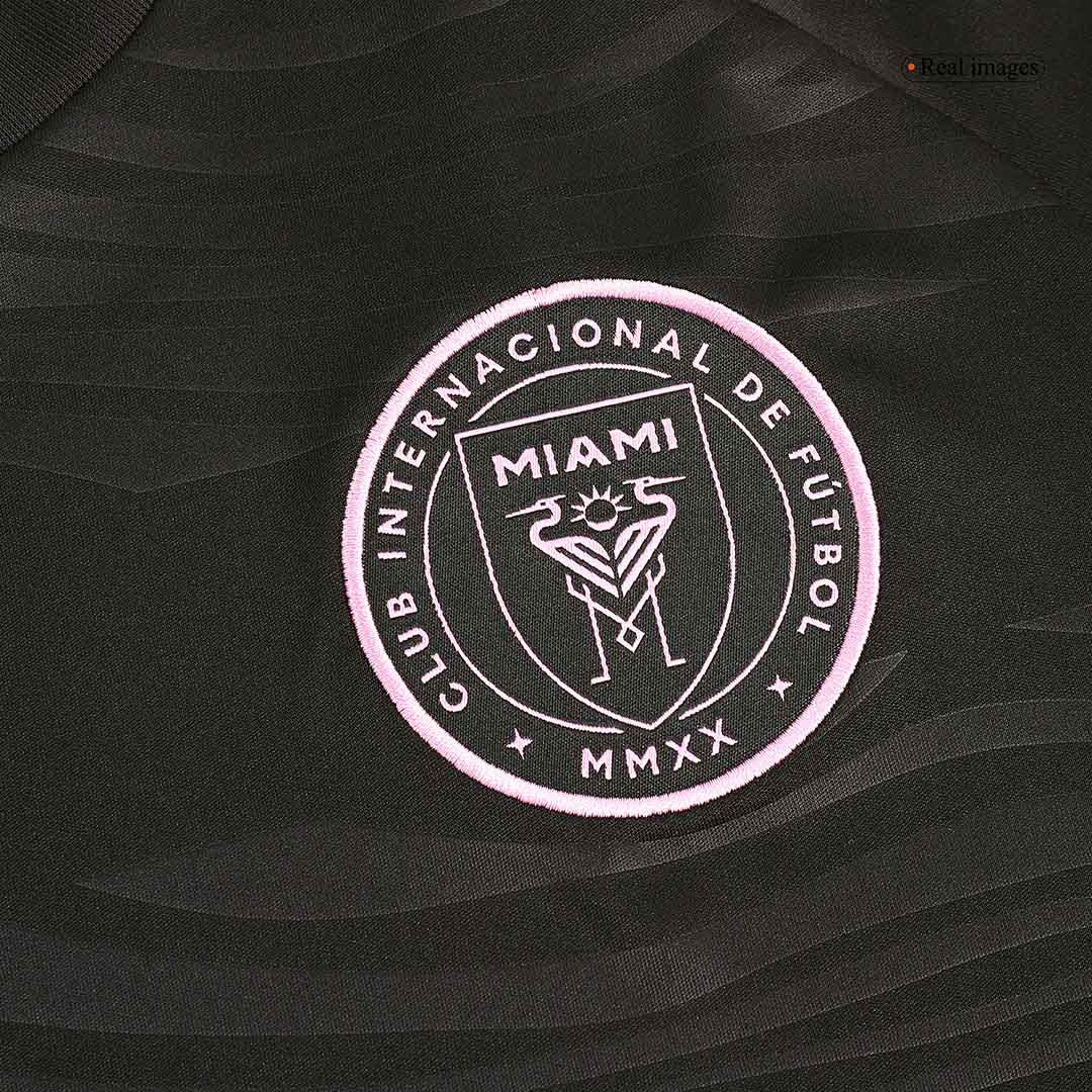 SUÁREZ #9 Inter Miami CF Away Jersey 2023