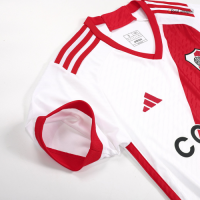 River Plate Home Jersey Player Version 2023/24