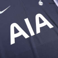 Tottenham Hotspur Away Long Sleeve Jersey 2023/24