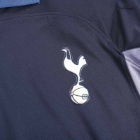 Tottenham Hotspur Away Long Sleeve Jersey 2023/24