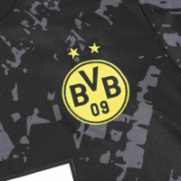 Borussia Dortmund Away Jersey 2023/24