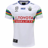 2023 Canberra Raiders Away NRL Rugby Jersey