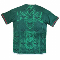 Mexico Day of Dead Jersey 2024