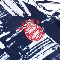 Bayern Munich Pre-Match Jersey 2023/24