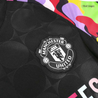 Manchester United Love Unites Pre-Match Jersey 2023/24