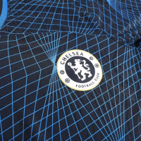 Chelsea Away Jersey Player Version 2023/24