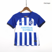 Kids Brighton & Hove Albion Home Kit 2023/24