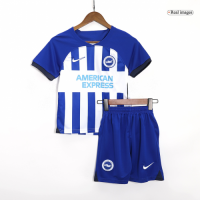 Kids Brighton & Hove Albion Home Kit 2023/24