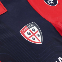 Cagliari Calcio Home Jersey 2023/24