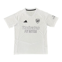 Arsenal No More Red Jersey 2023/24