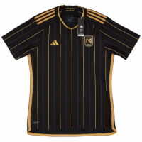 LAFC Home Primary Jersey 2024
