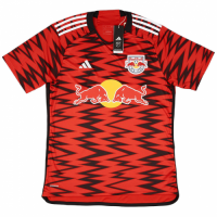 New York Red Bulls Home Legacy Jersey 2024