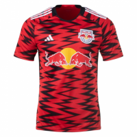 New York Red Bulls Home Legacy Jersey 2024